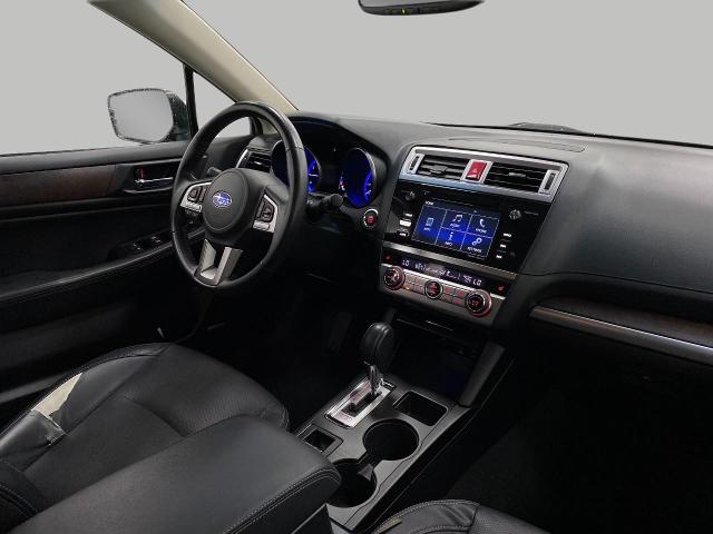 2017 Subaru Outback Vehicle Photo in Appleton, WI 54913