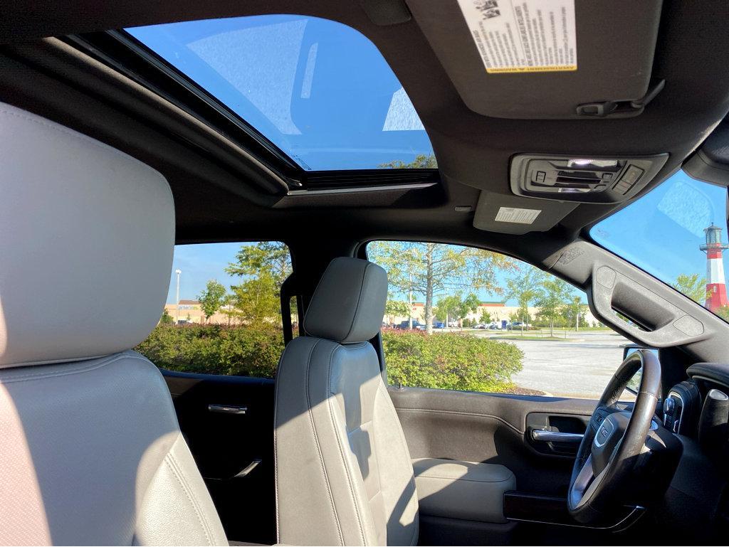 2021 GMC Sierra 1500 Vehicle Photo in POOLER, GA 31322-3252