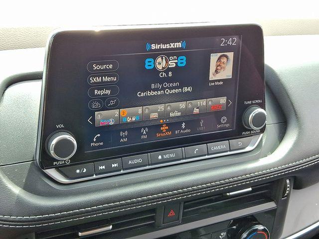 2023 Nissan Rogue Vehicle Photo in DANBURY, CT 06810-5034