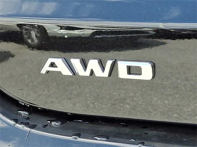 2025 Cadillac XT6 Vehicle Photo in ALLENTOWN, PA 18103-7399