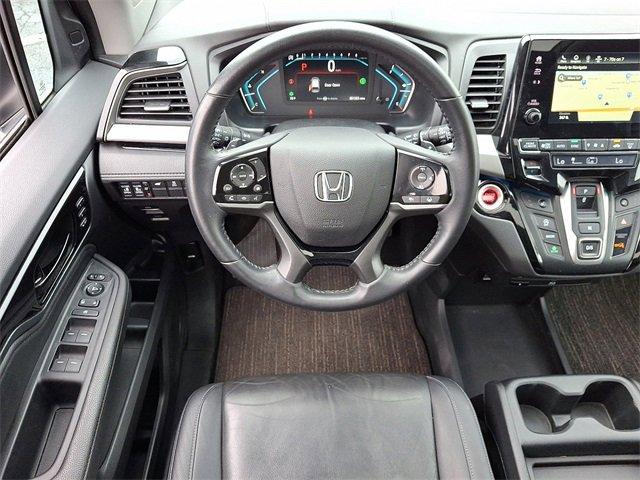 2023 Honda Odyssey Vehicle Photo in LANCASTER, PA 17601-0000