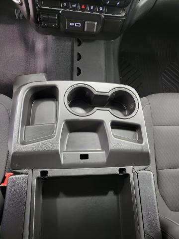 2020 Chevrolet Silverado 1500 Vehicle Photo in NEENAH, WI 54956-2243