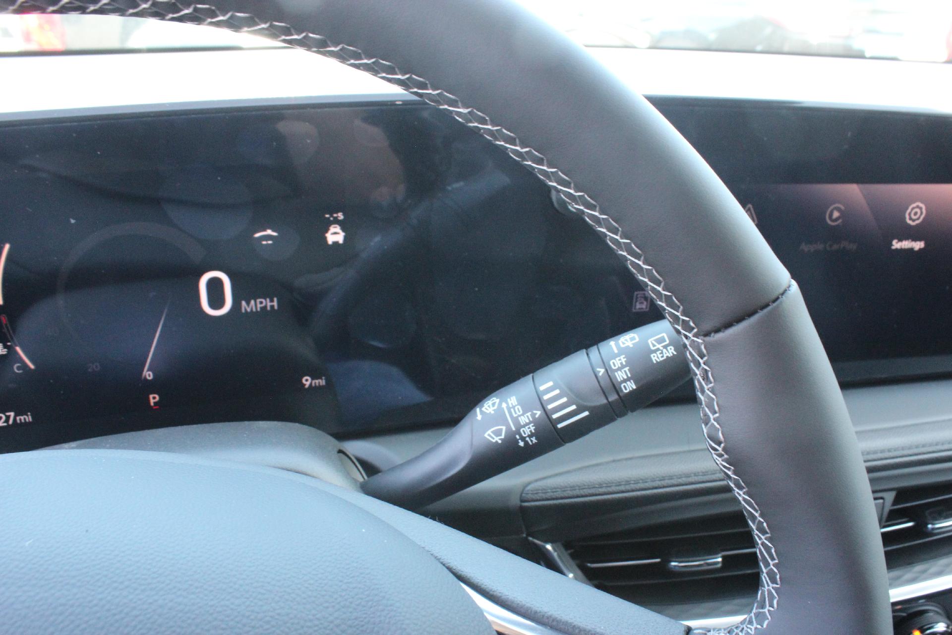 2026 Buick Encore GX Vehicle Photo in AURORA, CO 80012-4011