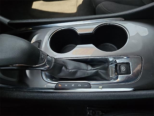 2023 Chevrolet Malibu Vehicle Photo in EASTLAND, TX 76448-3020