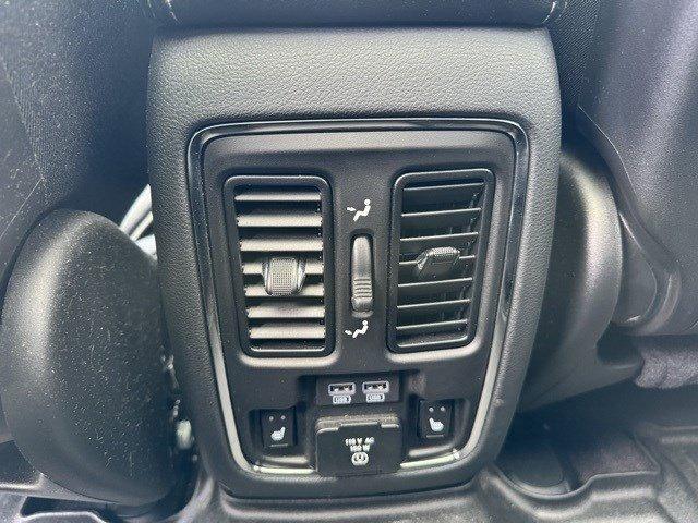 2019 Jeep Grand Cherokee Vehicle Photo in Mechanicsburg, PA 17050-1707