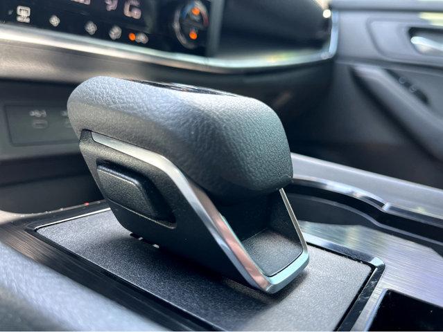 2025 Nissan Rogue Vehicle Photo in Savannah, GA 31419