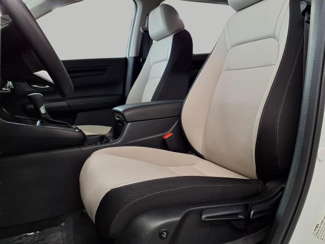2023 Honda CR-V Vehicle Photo in Oshkosh, WI 54904