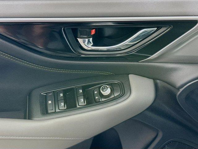 2025 Subaru Outback Vehicle Photo in Doylestown, PA 18902