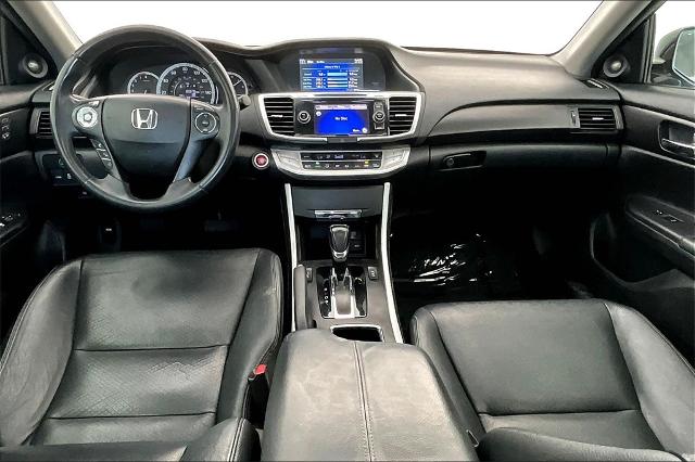 2013 Honda Accord Sedan Vehicle Photo in Grapevine, TX 76051
