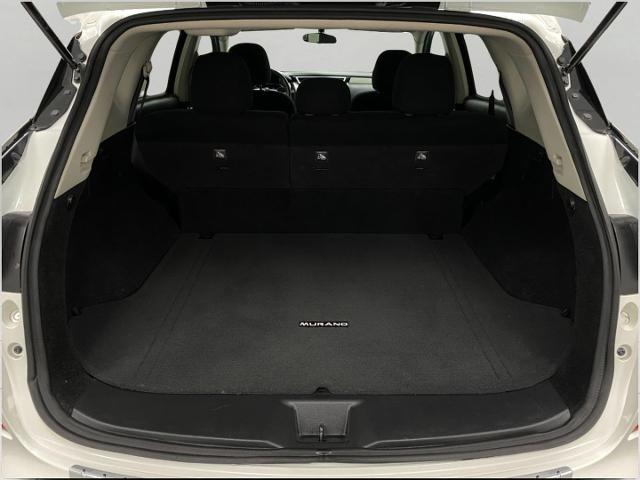 2017 Nissan Murano Vehicle Photo in Appleton, WI 54913