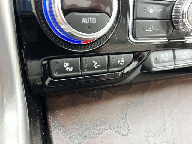 2022 GMC Yukon Vehicle Photo in Pleasant Hills, PA 15236