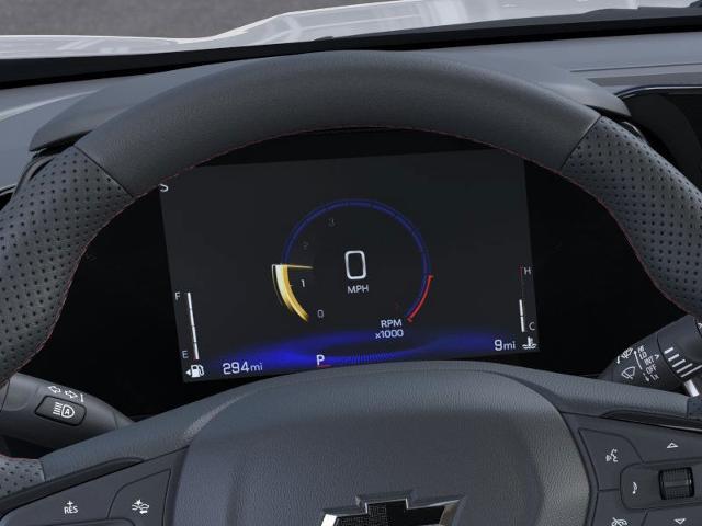 2025 Chevrolet Trax Vehicle Photo in Roslyn, NY 11576