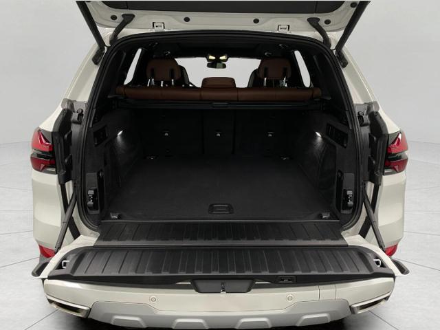 2024 BMW X5 sDrive40i Vehicle Photo in Appleton, WI 54913
