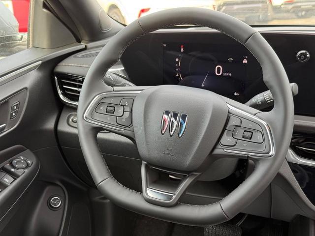 2025 Buick Envista Vehicle Photo in COLUMBIA, MO 65203-3903