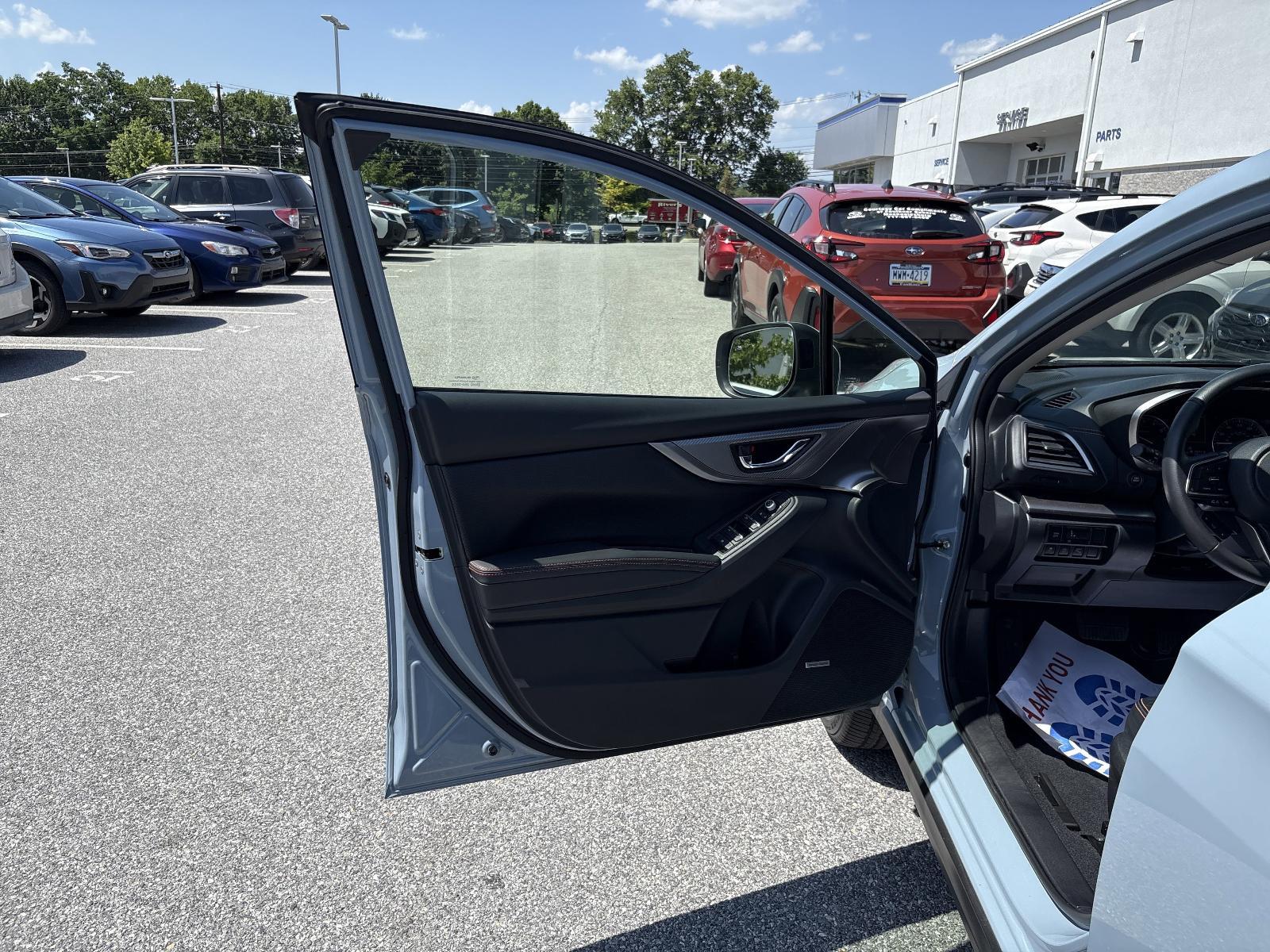 2022 Subaru Crosstrek Vehicle Photo in Mechanicsburg, PA 17050