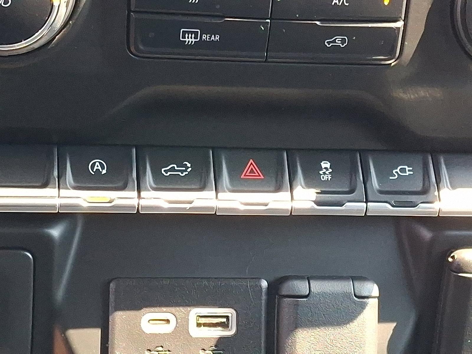 2021 Chevrolet Silverado 1500 Vehicle Photo in BETHLEHEM, PA 18017-9401