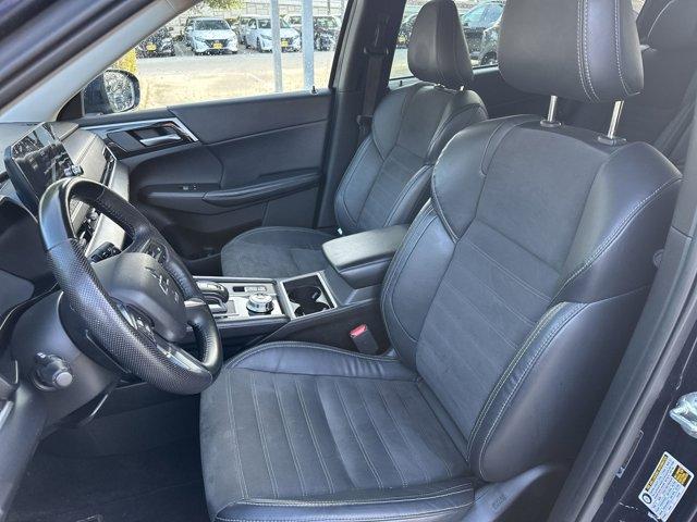 2023 Mitsubishi Outlander Vehicle Photo in San Antonio, TX 78209