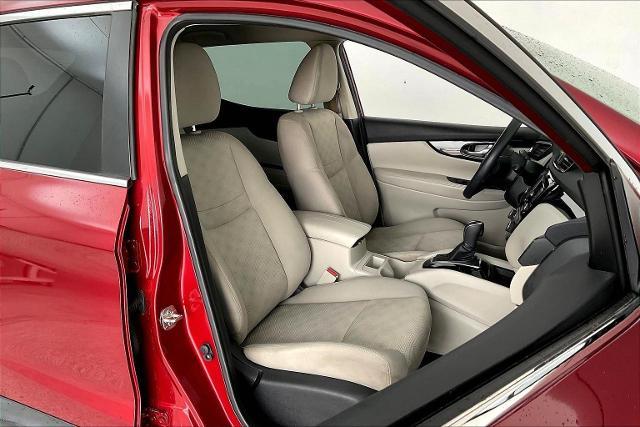 2020 Nissan Rogue Sport Vehicle Photo in Grapevine, TX 76051