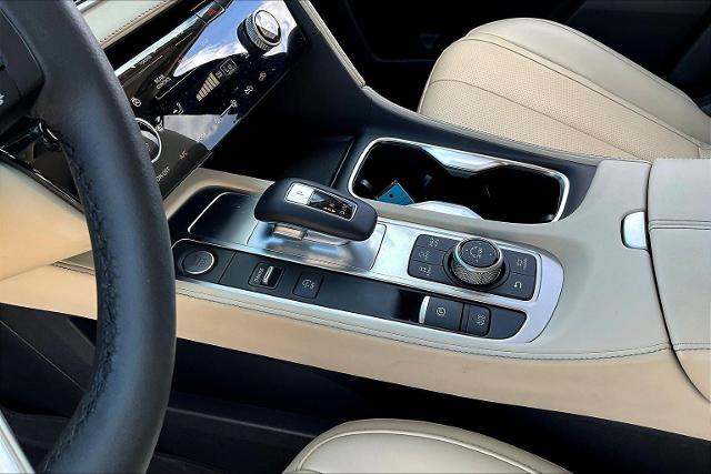 2025 INFINITI QX60 Vehicle Photo in Grapevine, TX 76051