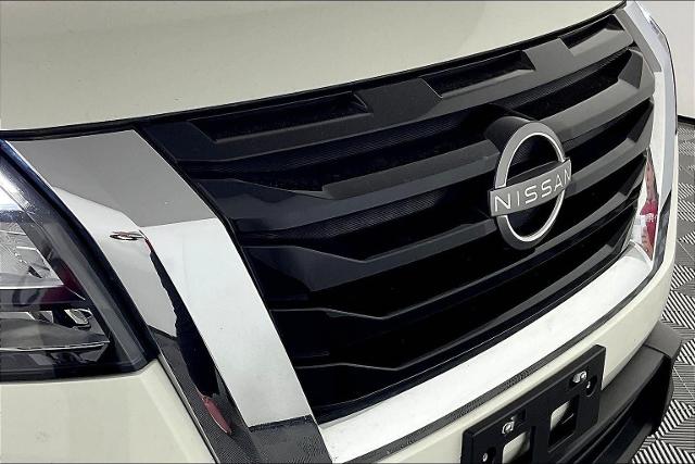 2024 Nissan Pathfinder Vehicle Photo in Tulsa, OK 74129