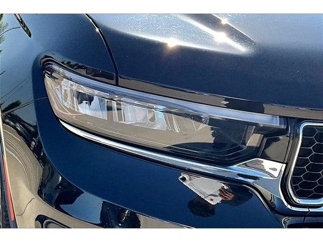 2023 Jeep Grand Cherokee L Vehicle Photo in Grapevine, TX 76051
