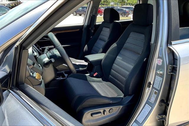 2020 Honda CR-V Vehicle Photo in Grapevine, TX 76051