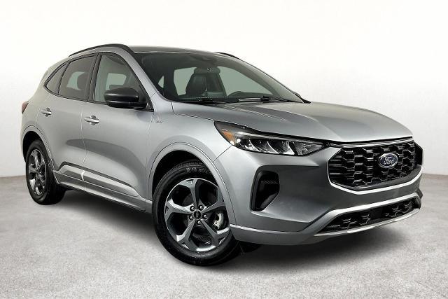 2023 Ford Escape Vehicle Photo in Tulsa, OK 74129