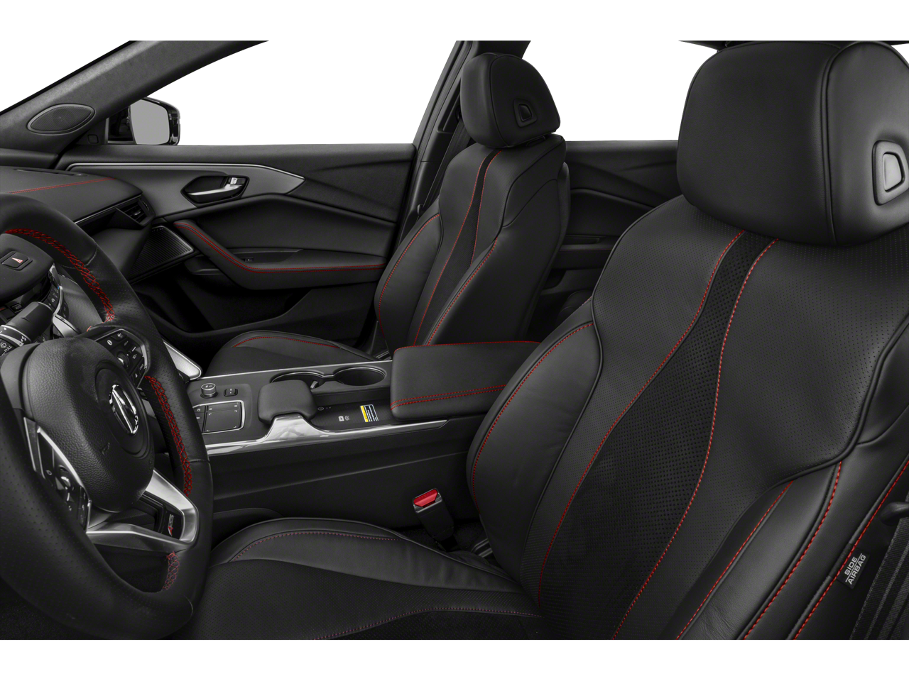 2021 Acura TLX Vehicle Photo in Tulsa, OK 74145