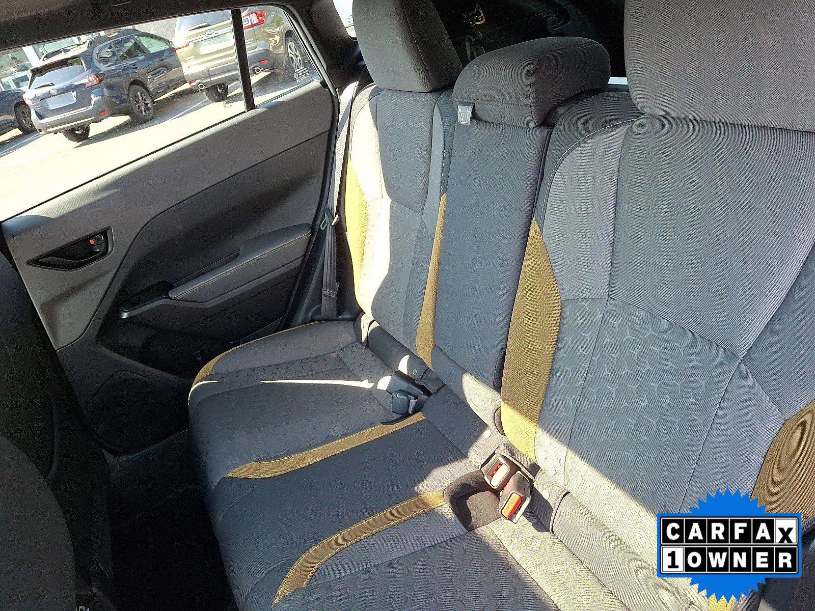2024 Subaru Crosstrek Vehicle Photo in Harrisburg, PA 17111
