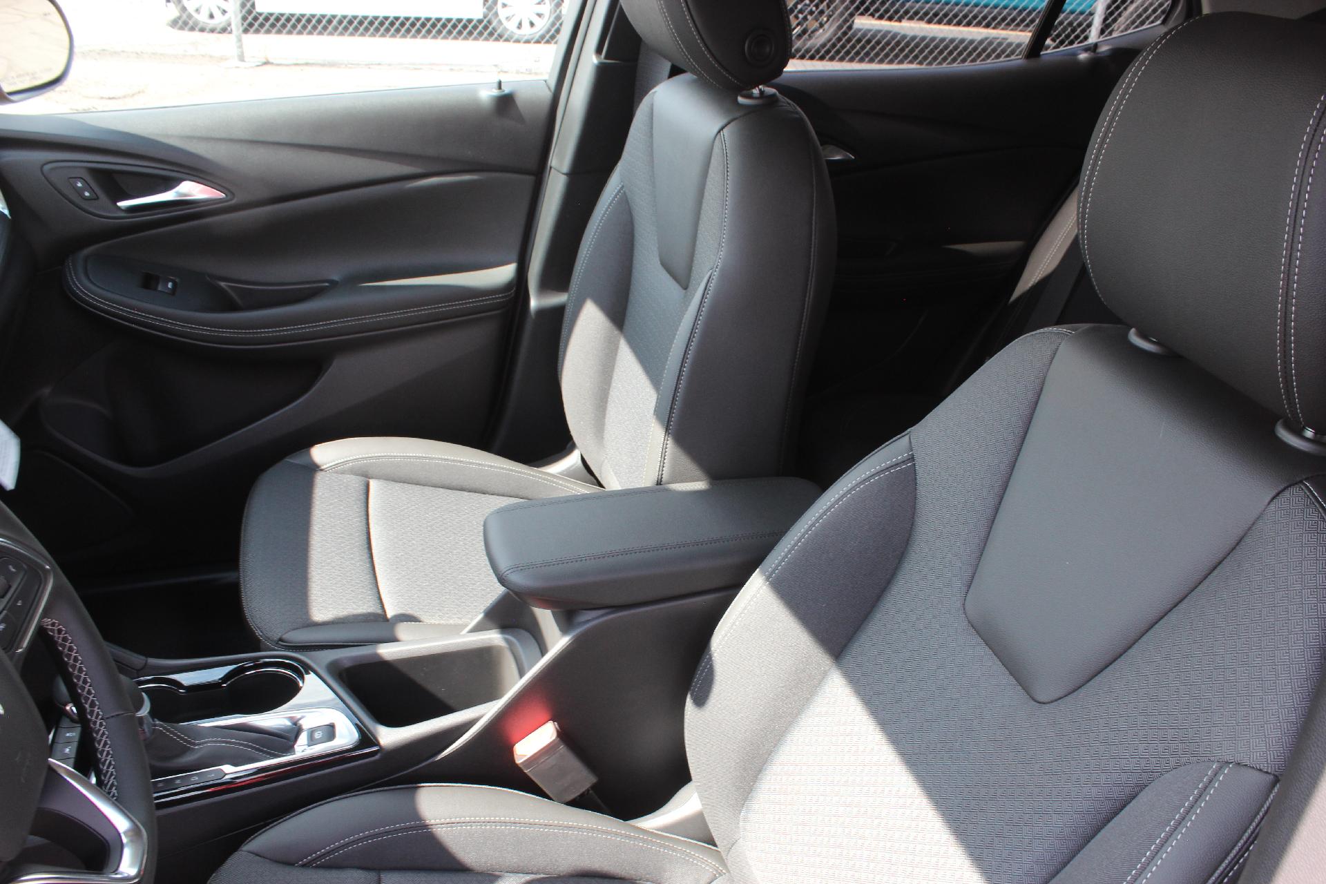 2026 Buick Encore GX Vehicle Photo in AURORA, CO 80012-4011