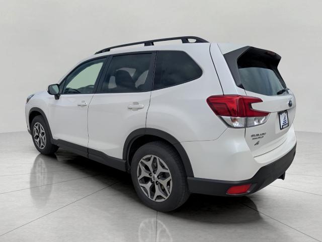 2023 Subaru Forester Vehicle Photo in Green Bay, WI 54304