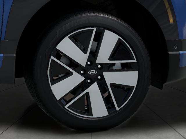 2026 Hyundai IONIQ 9 Vehicle Photo in Green Bay, WI 54304