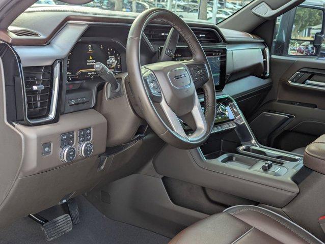 2024 GMC Sierra 2500 HD Vehicle Photo in San Antonio, TX 78230