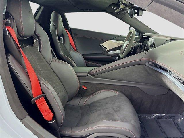 2024 Chevrolet Corvette Stingray Vehicle Photo in PUYALLUP, WA 98371-4149