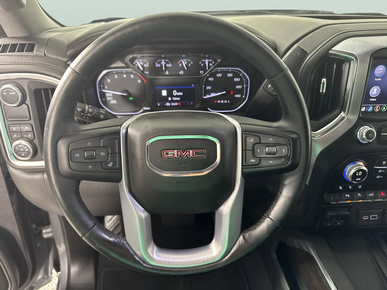 2020 GMC Sierra 1500 Vehicle Photo in Georgetown, TX 78626