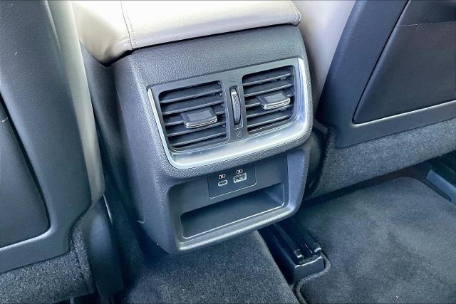 2023 INFINITI QX50 Vehicle Photo in San Antonio, TX 78230