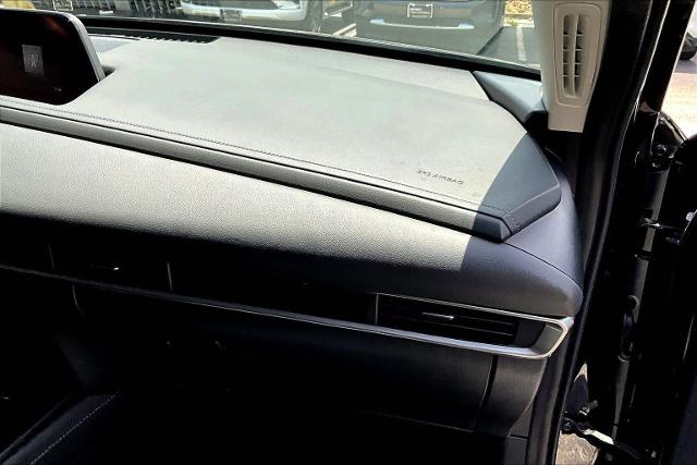 2024 Mazda CX-30 Vehicle Photo in San Antonio, TX 78230