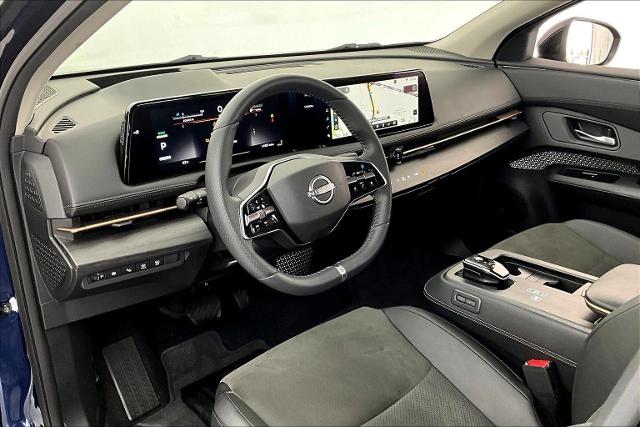 2023 Nissan ARIYA Vehicle Photo in San Antonio, TX 78230