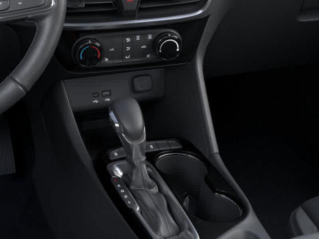2026 Buick Encore GX Vehicle Photo in ZELIENOPLE, PA 16063-2910