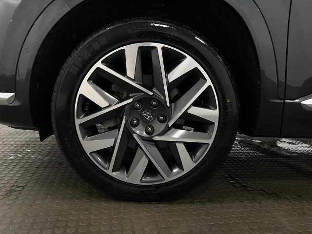 2023 Hyundai SANTA FE Vehicle Photo in Appleton, WI 54913