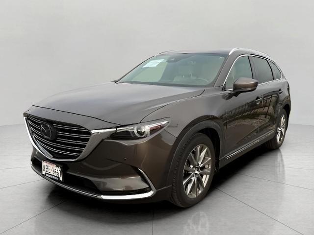 2018 Mazda CX-9 Vehicle Photo in Appleton, WI 54913