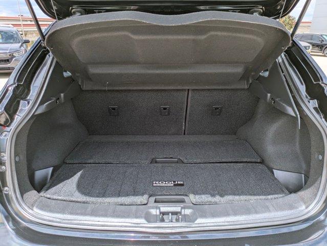 2019 Nissan Rogue Sport Vehicle Photo in San Antonio, TX 78209