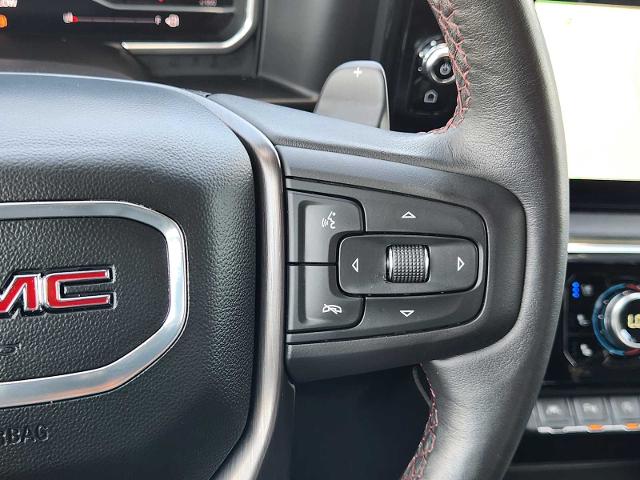 2023 GMC Sierra 1500 Vehicle Photo in DENTON, TX 76210-9321