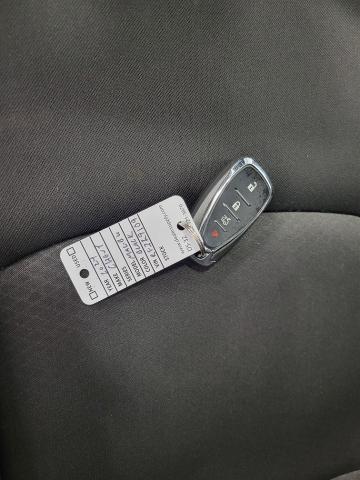 2024 Chevrolet Malibu Vehicle Photo in MADISON, WI 53713-3220