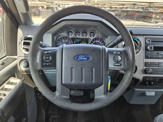 2016 Ford Super Duty F-250 SRW Vehicle Photo in San Antonio, TX 78230