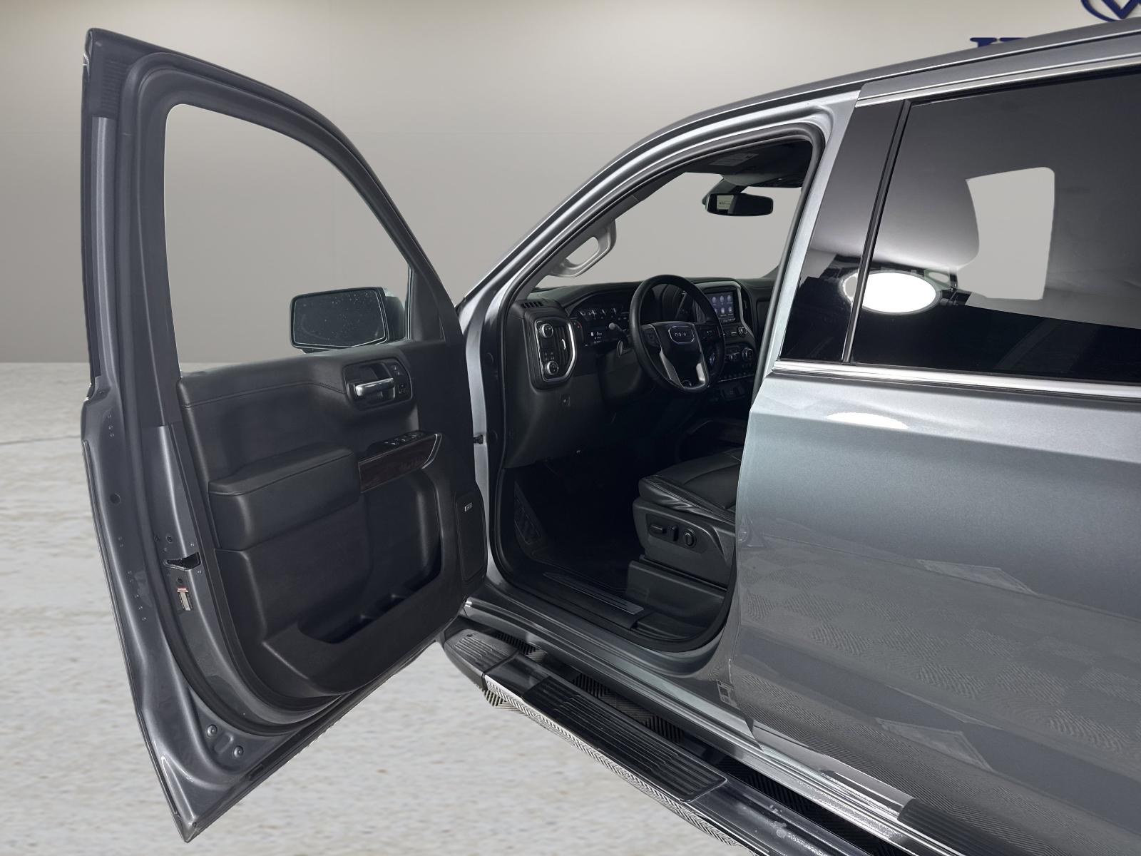 2020 GMC Sierra 1500 Vehicle Photo in Georgetown, TX 78626