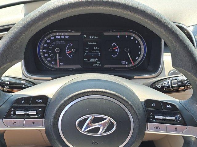 2022 Hyundai TUCSON Vehicle Photo in Pleasant Hills, PA 15236