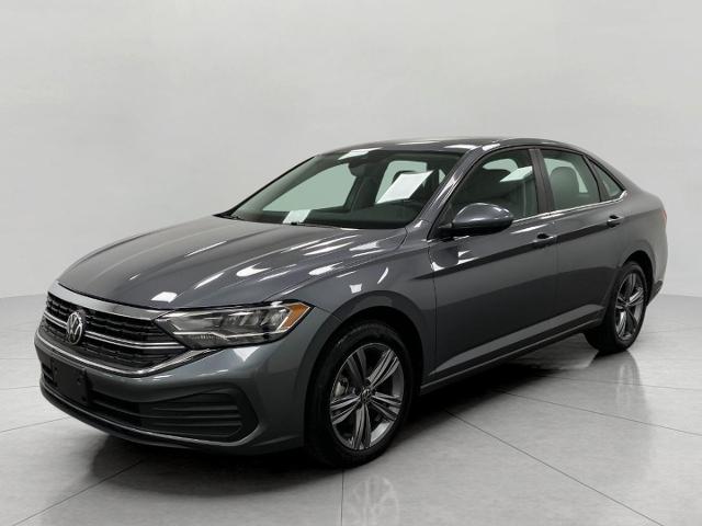 2024 Volkswagen Jetta Vehicle Photo in Appleton, WI 54913