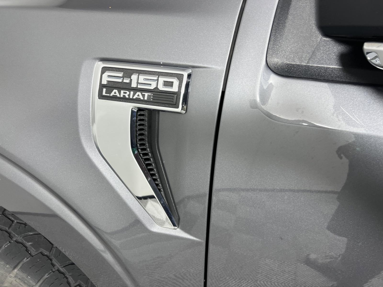 2021 Ford F-150 Vehicle Photo in GEORGETOWN, TX 78626-7508