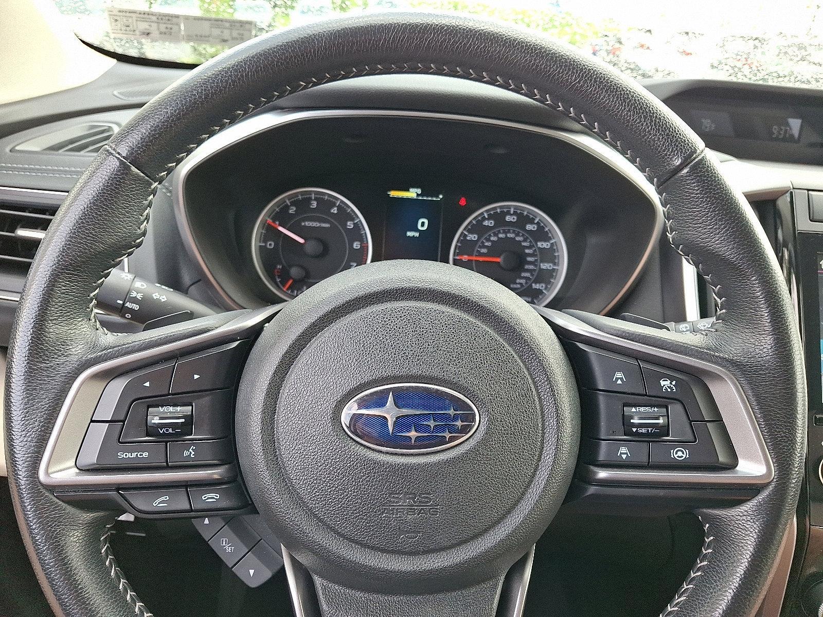 2022 Subaru Ascent Vehicle Photo in Easton, PA 18045